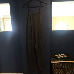 Asos jumpsuit